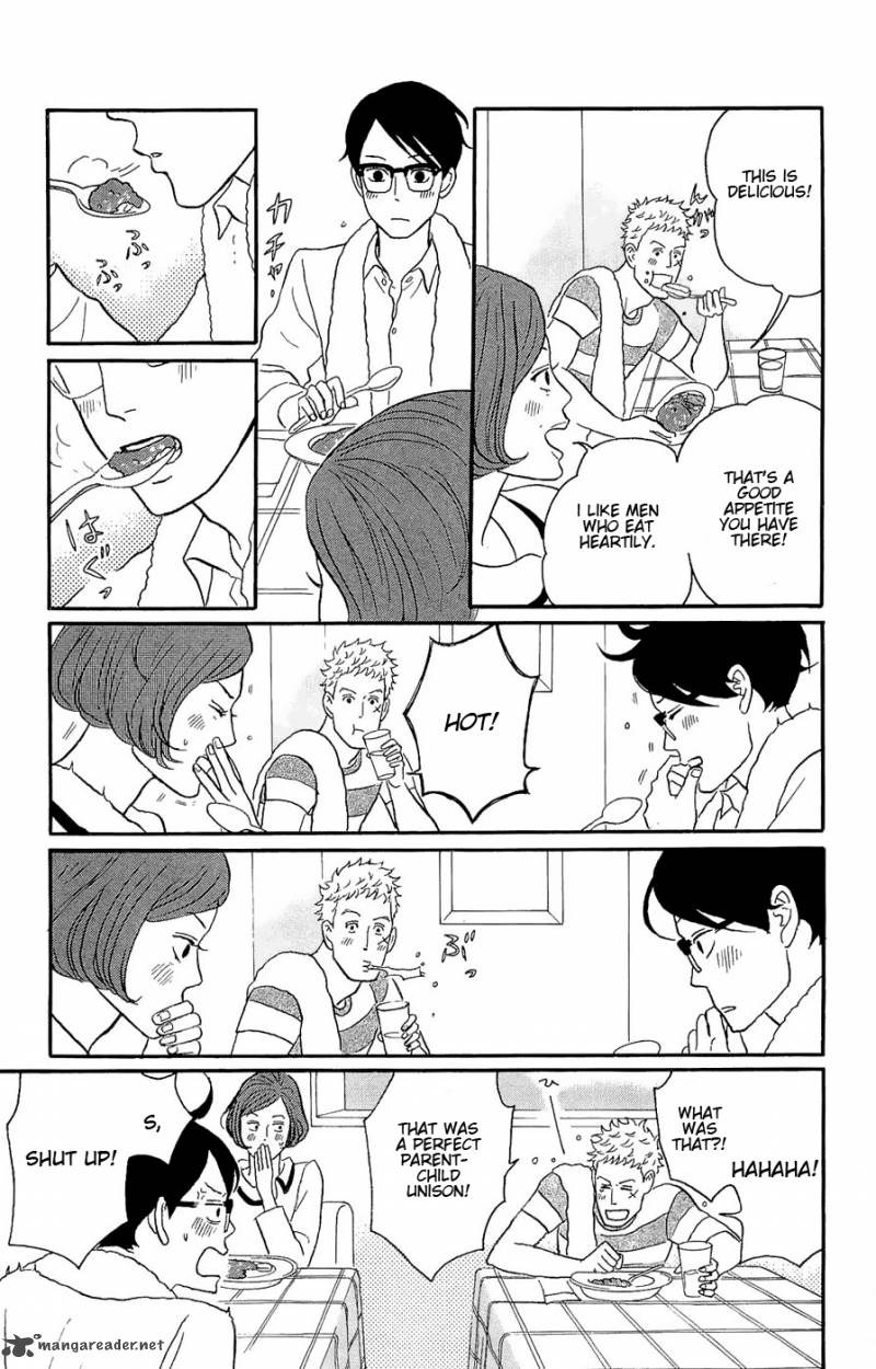 Sakamichi No Apollon Chapter 8 Page 13