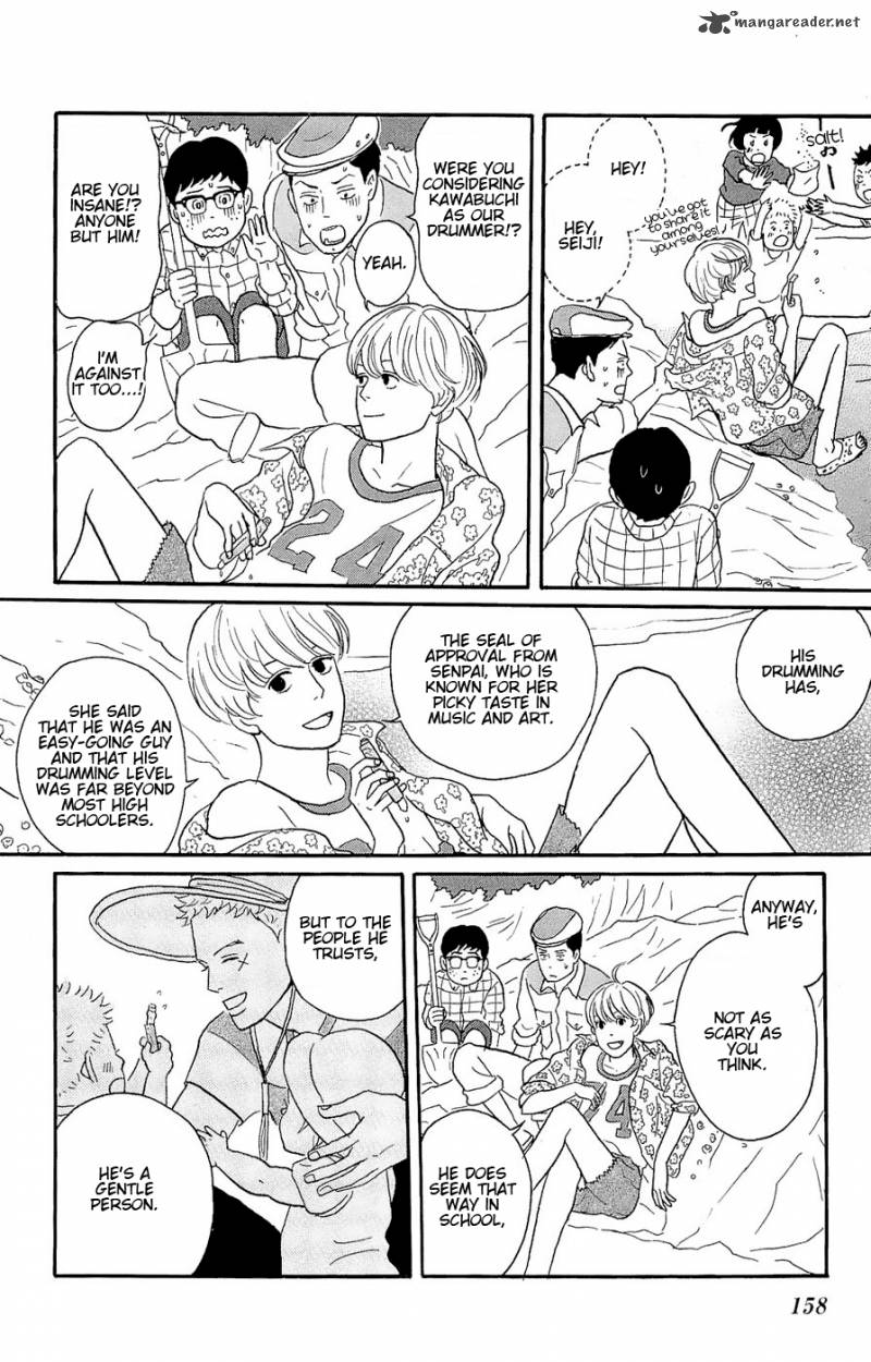 Sakamichi No Apollon Chapter 8 Page 158