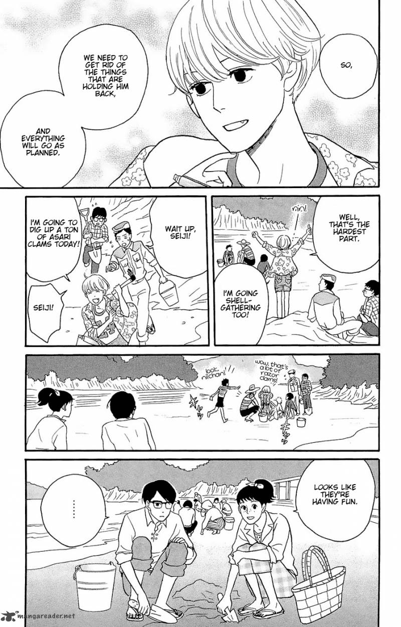 Sakamichi No Apollon Chapter 8 Page 159