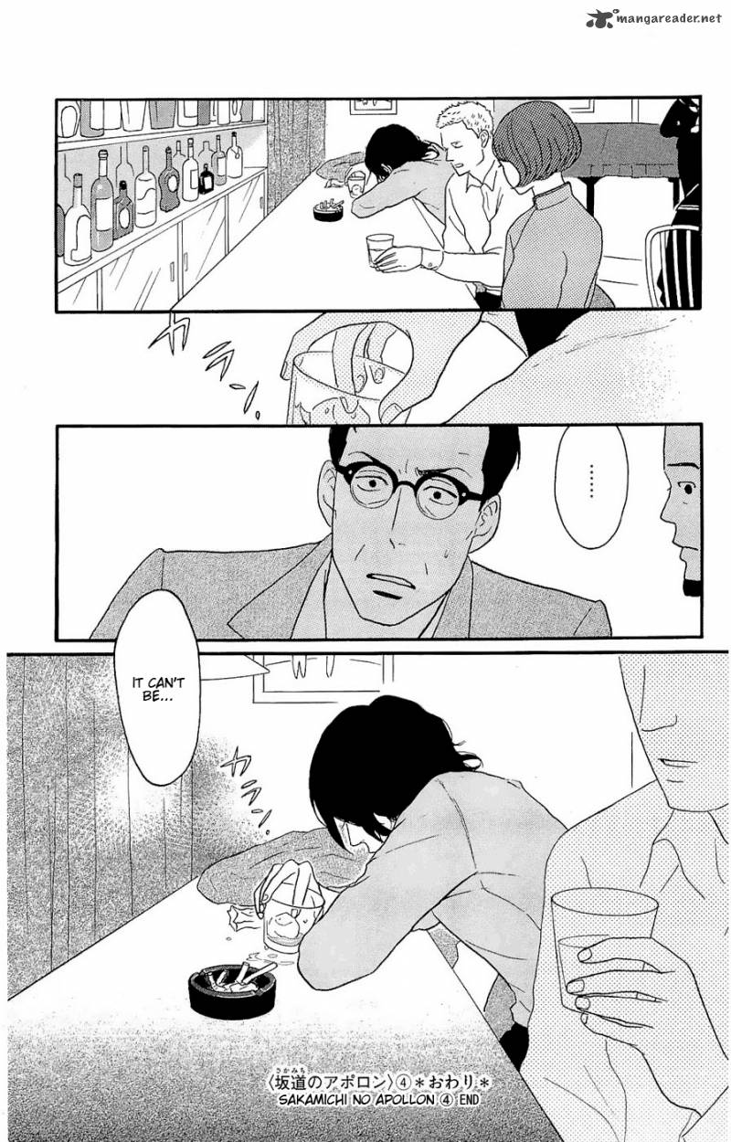 Sakamichi No Apollon Chapter 8 Page 176