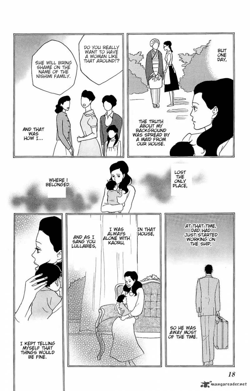Sakamichi No Apollon Chapter 8 Page 20