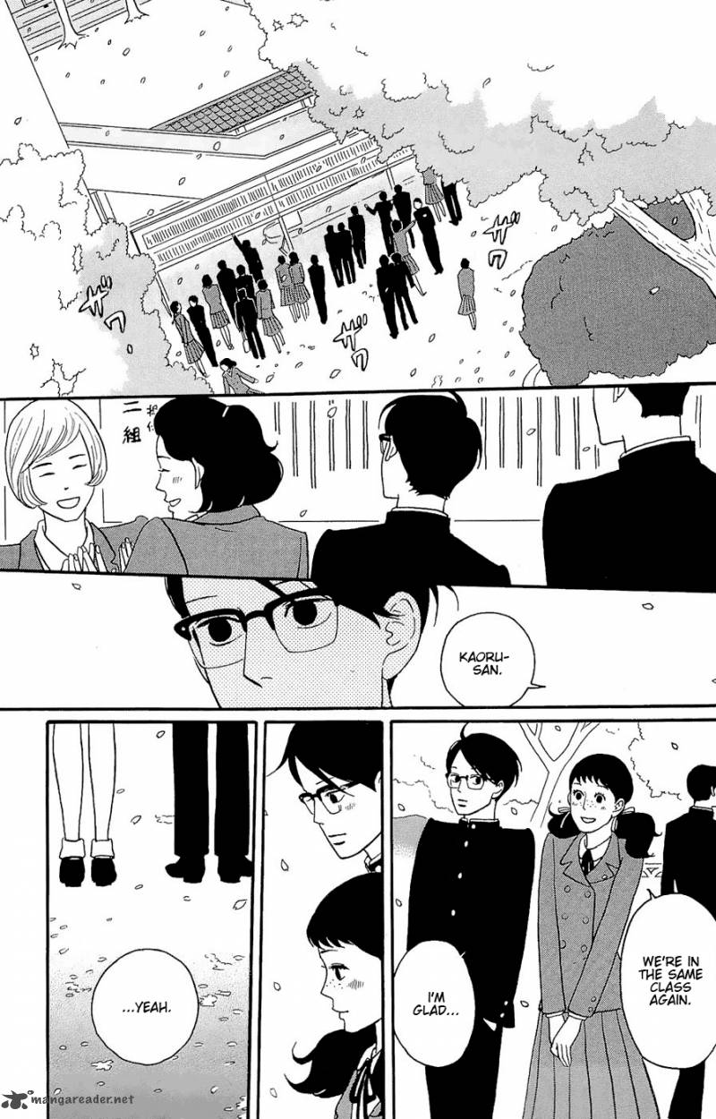 Sakamichi No Apollon Chapter 8 Page 42