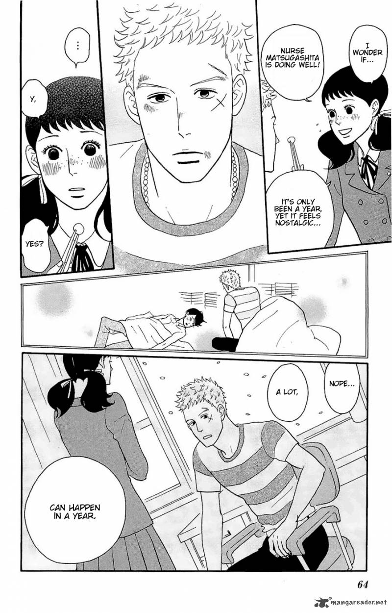 Sakamichi No Apollon Chapter 8 Page 66