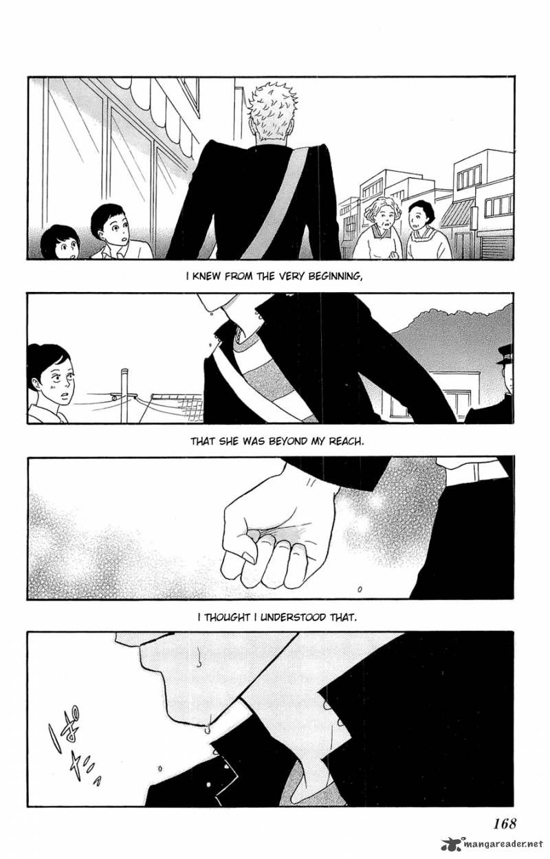 Sakamichi No Apollon Chapter 9 Page 167