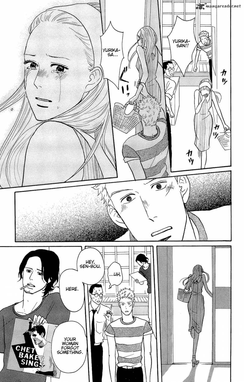 Sakamichi No Apollon Chapter 9 Page 38
