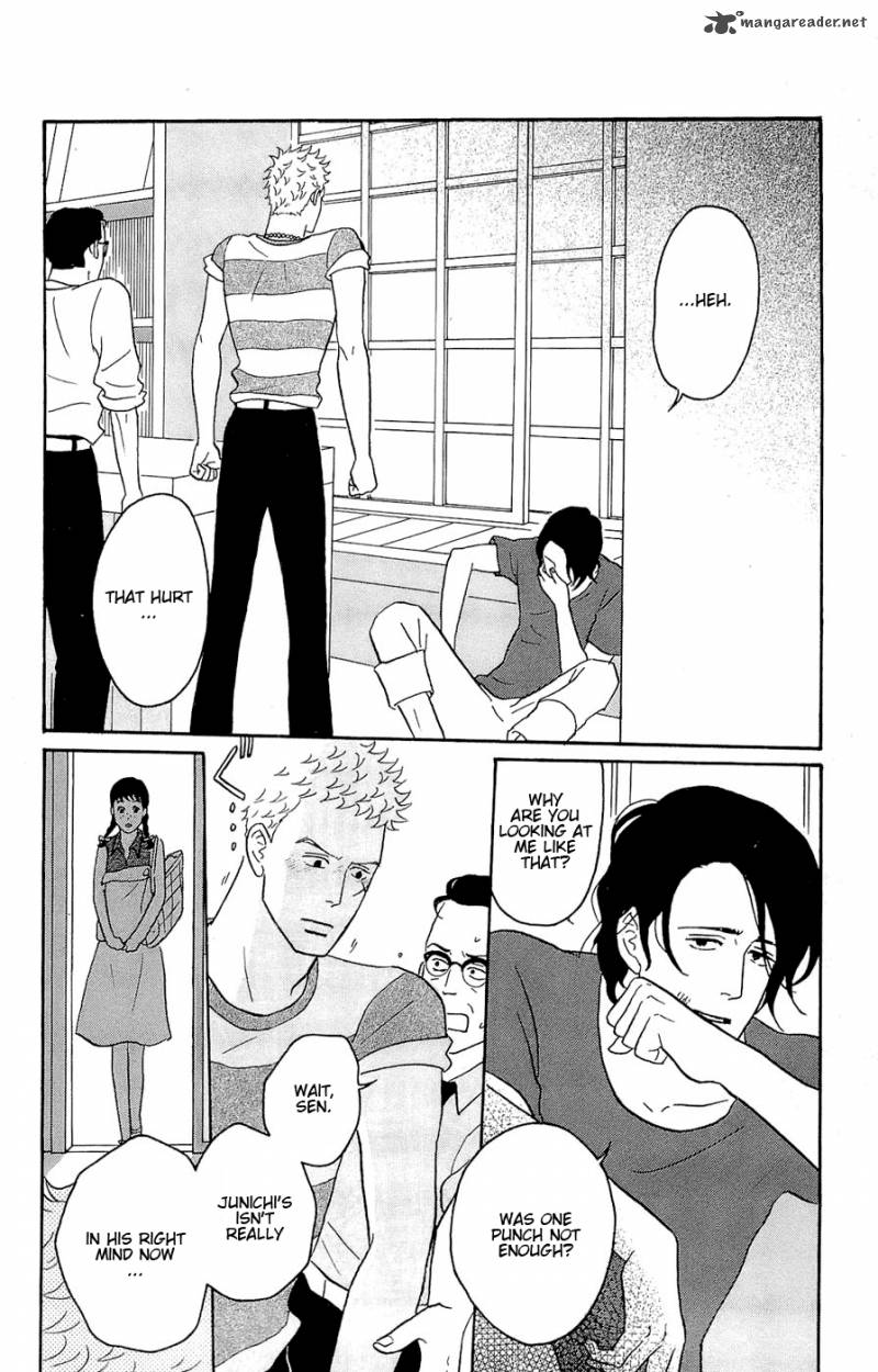 Sakamichi No Apollon Chapter 9 Page 41