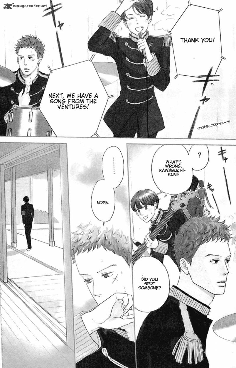 Sakamichi No Apollon Chapter 9 Page 74