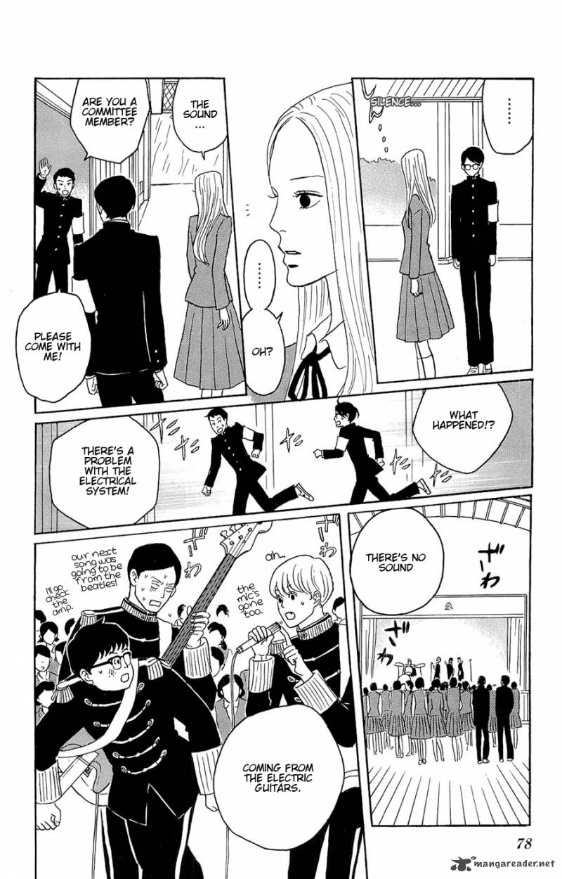 Sakamichi No Apollon Chapter 9 Page 78