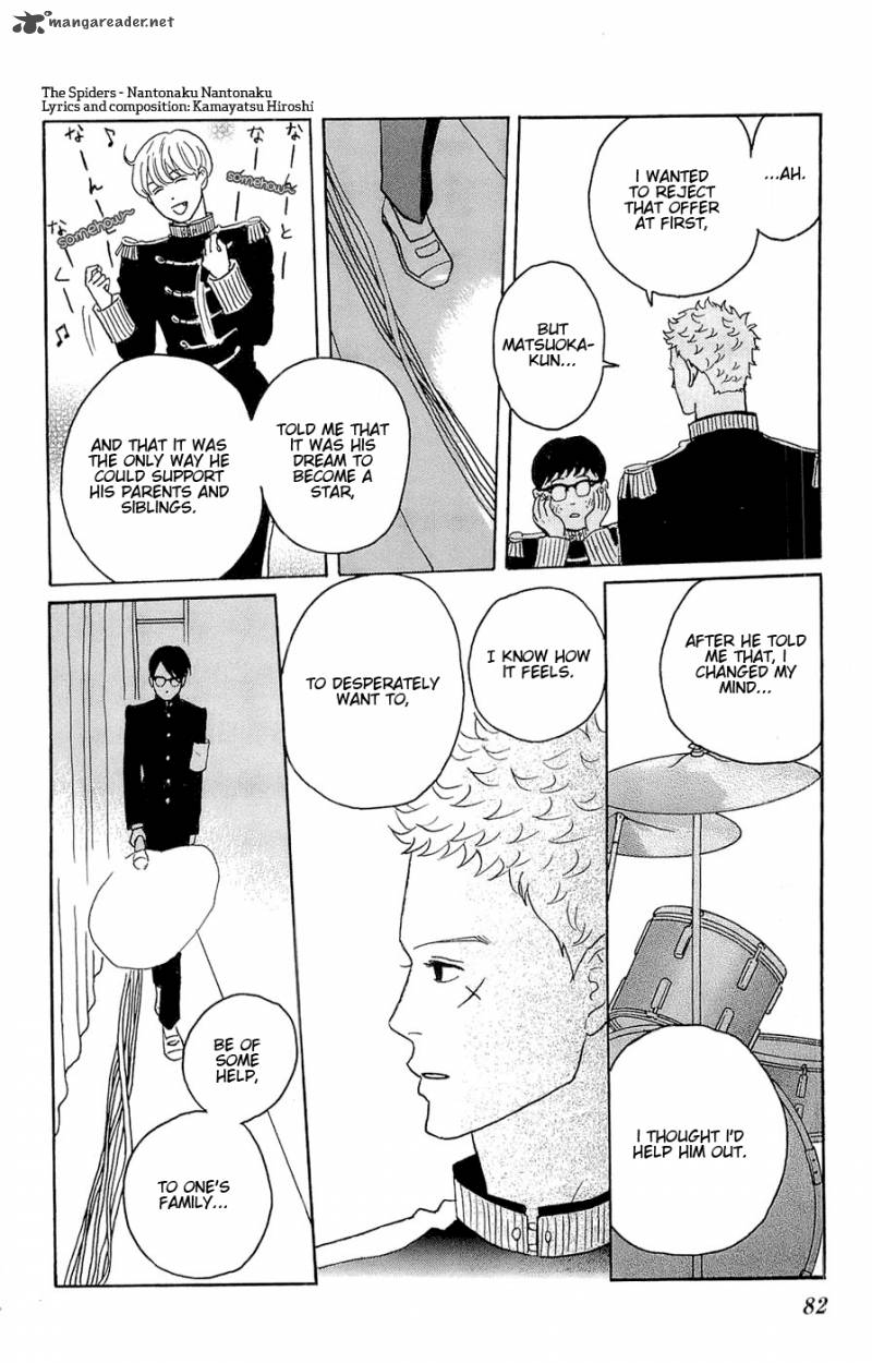 Sakamichi No Apollon Chapter 9 Page 82