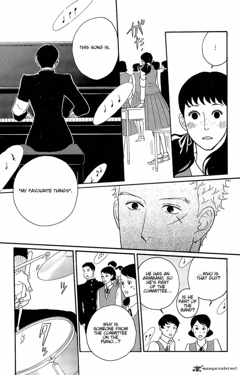 Sakamichi No Apollon Chapter 9 Page 89