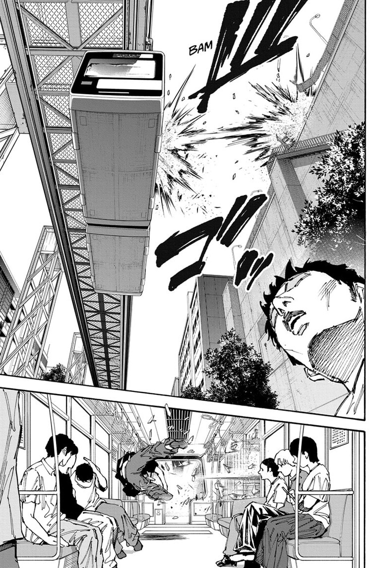 Sakamoto Days Chapter 179 Page 11