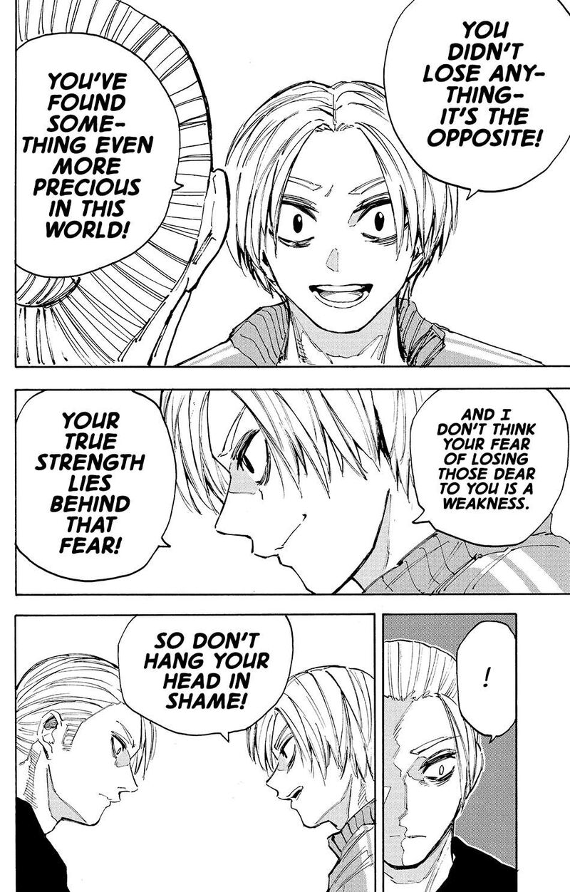 Sakamoto Days Chapter 212 Page 9