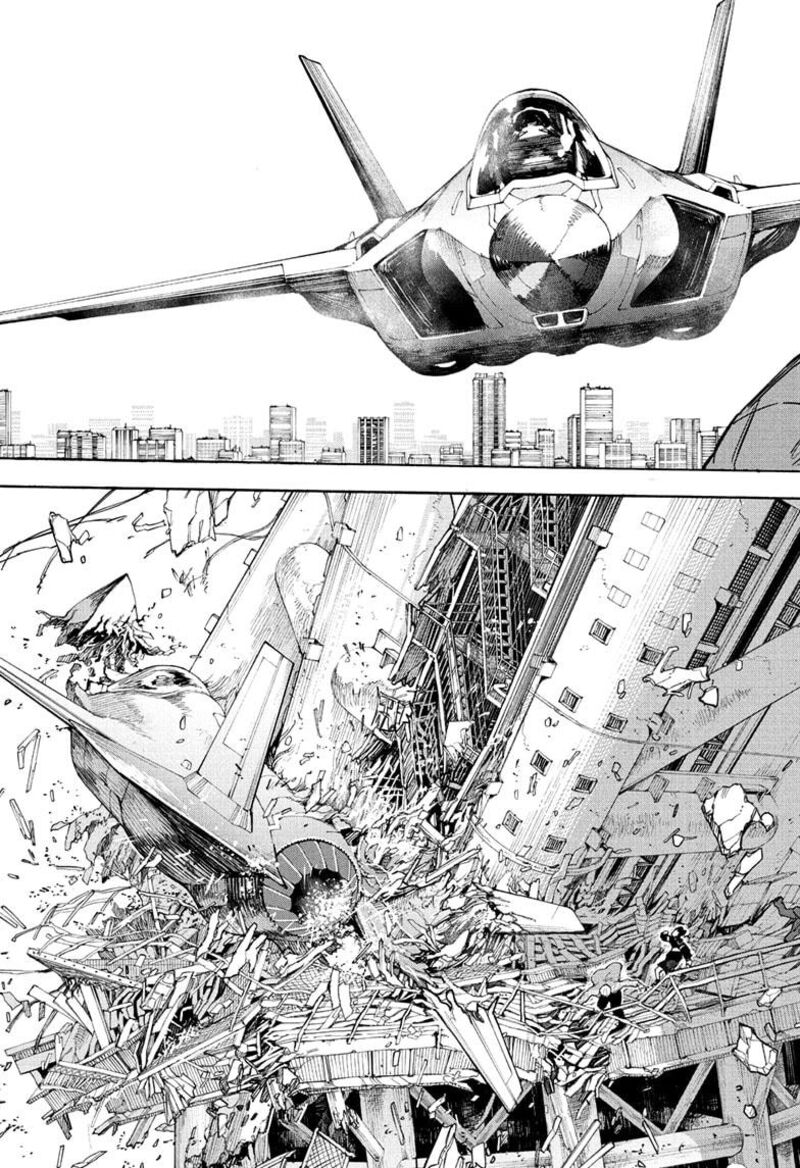 Sakamoto Days Chapter 213 Page 14