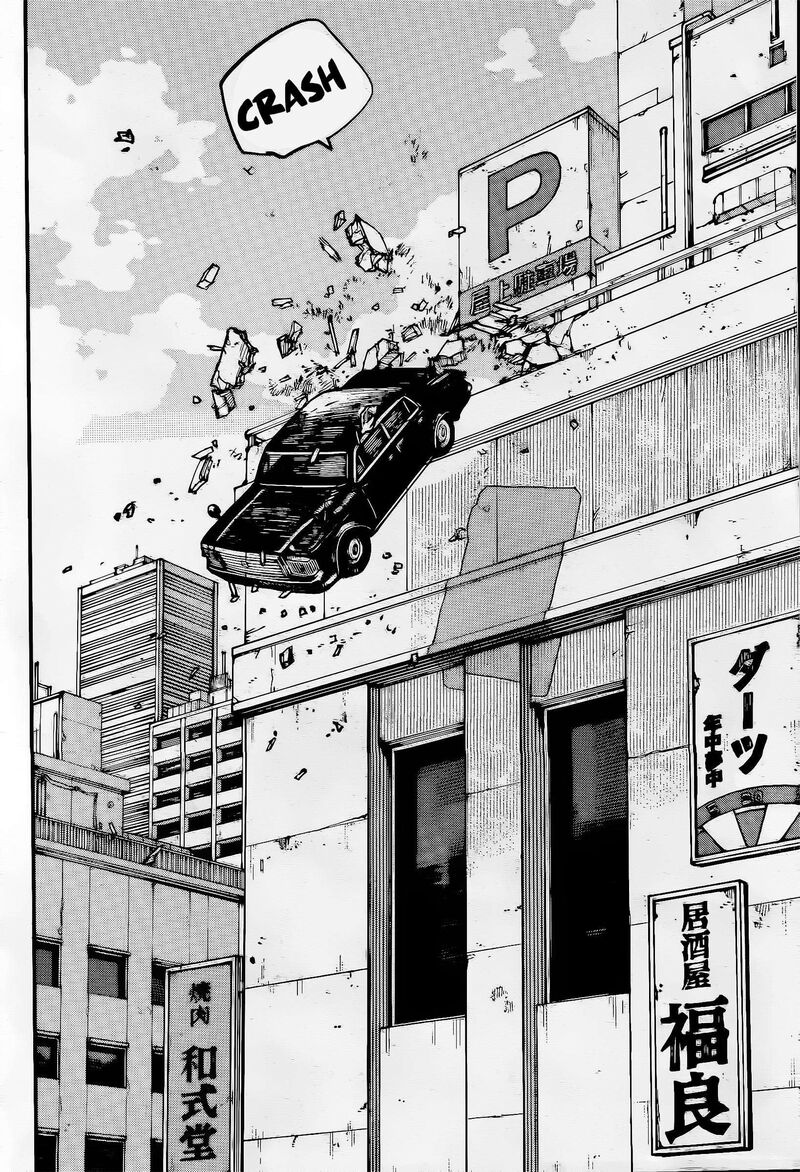 Sakamoto Days Chapter 222 Page 10