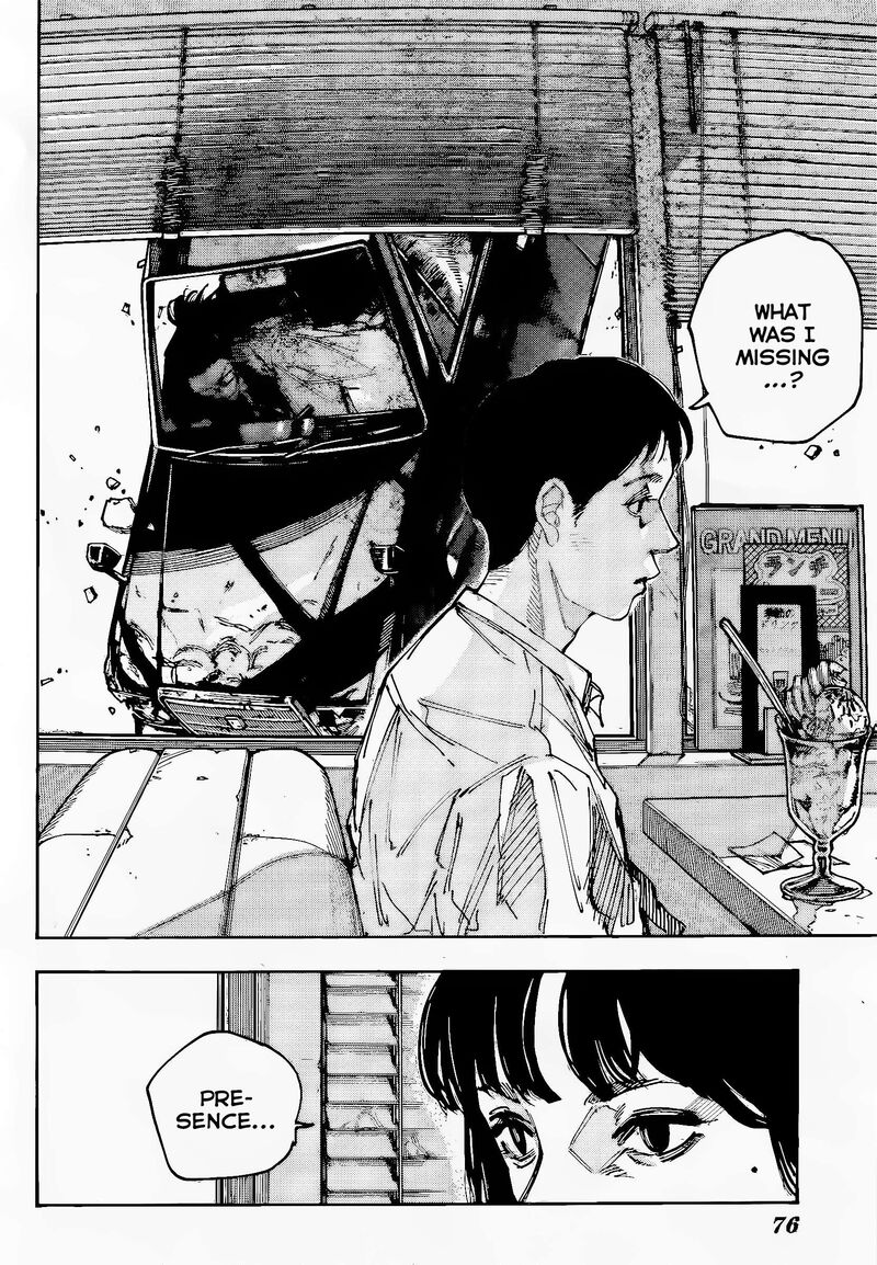 Sakamoto Days Chapter 222 Page 15