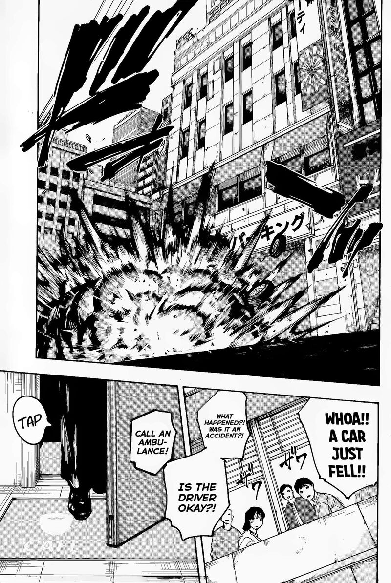 Sakamoto Days Chapter 222 Page 16