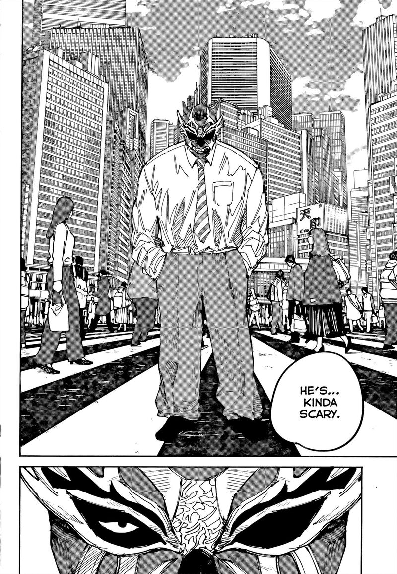 Sakamoto Days Chapter 224 Page 2