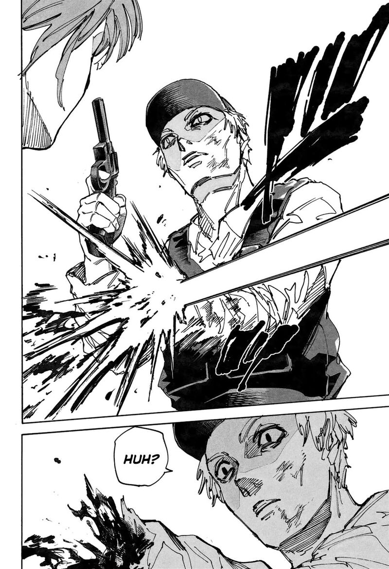 Sakamoto Days Chapter 229 Page 14