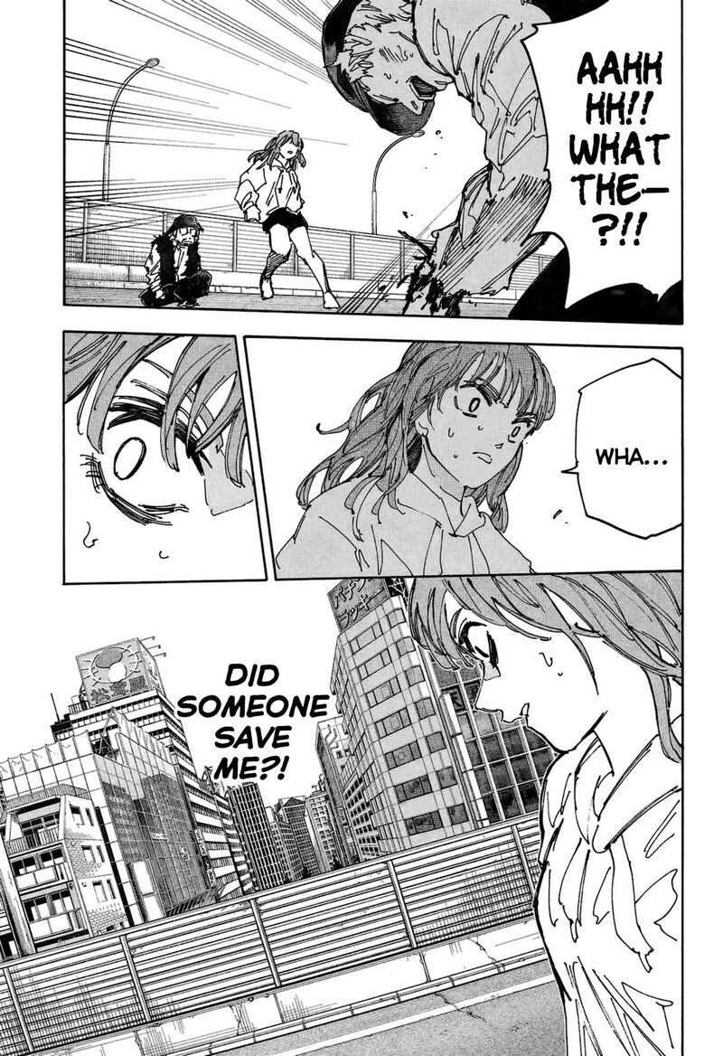 Sakamoto Days Chapter 229 Page 15