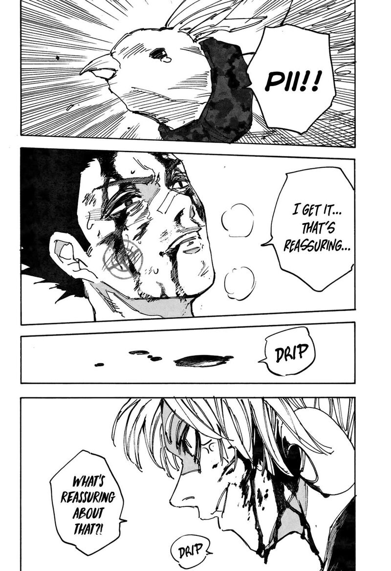 Sakamoto Days Chapter 229 Page 16
