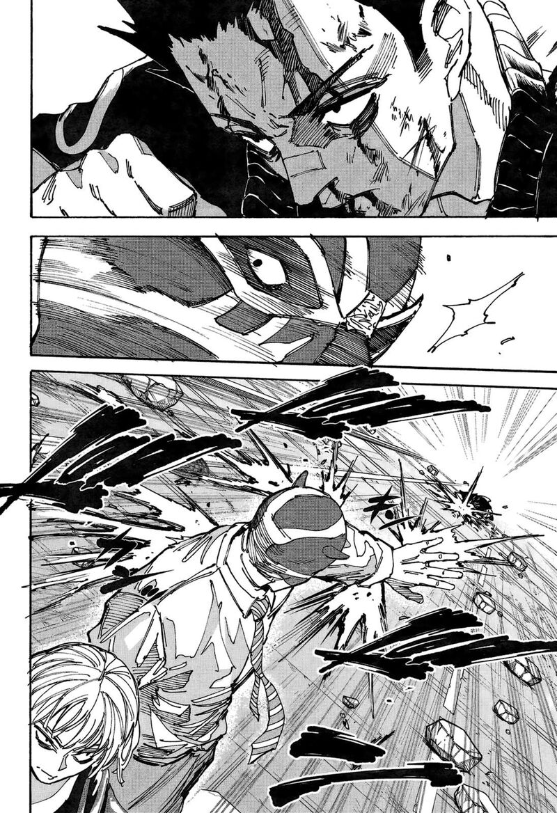 Sakamoto Days Chapter 229 Page 2