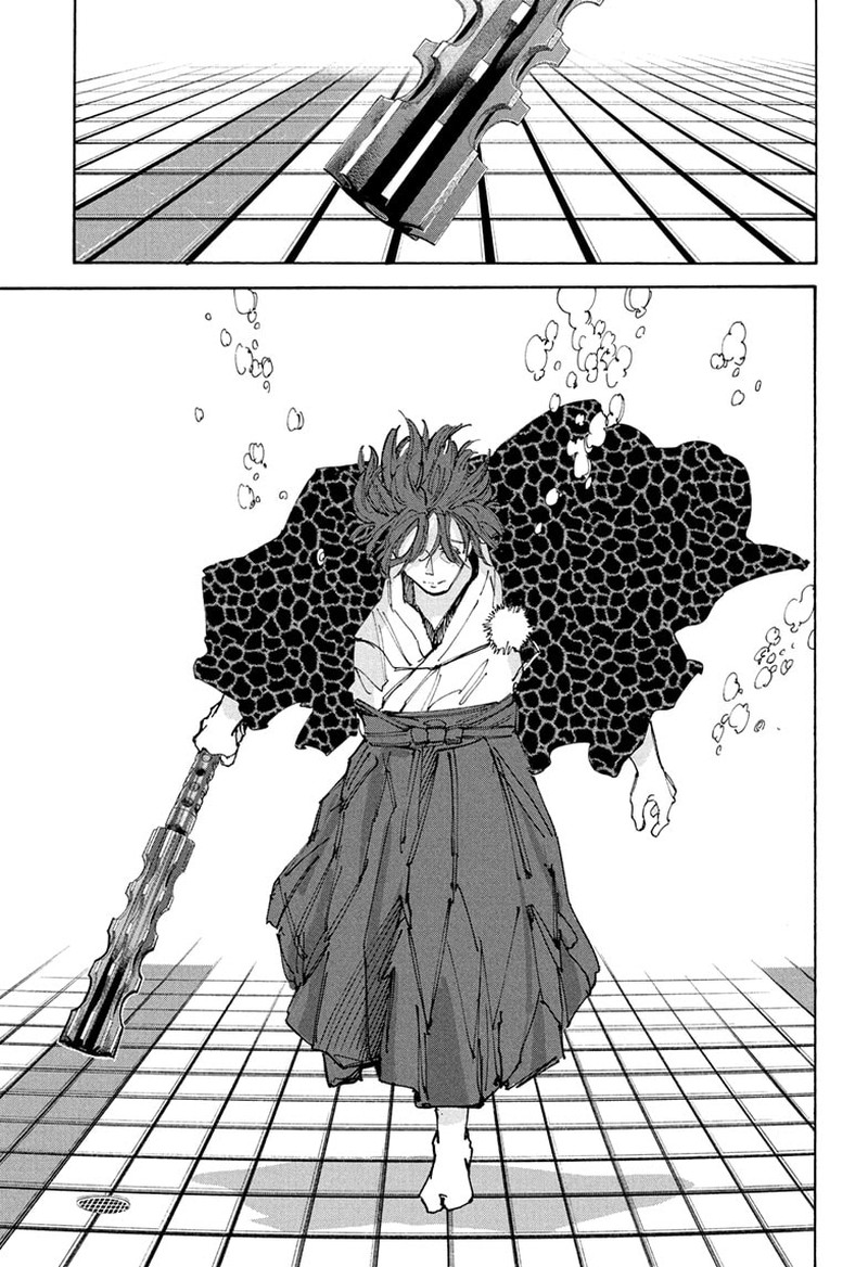 Sakamoto Days Chapter 233 Page 13