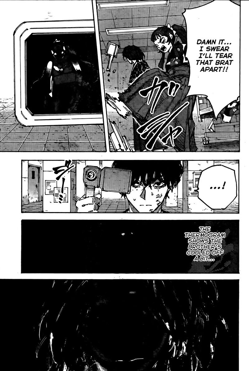Sakamoto Days Chapter 234 Page 14