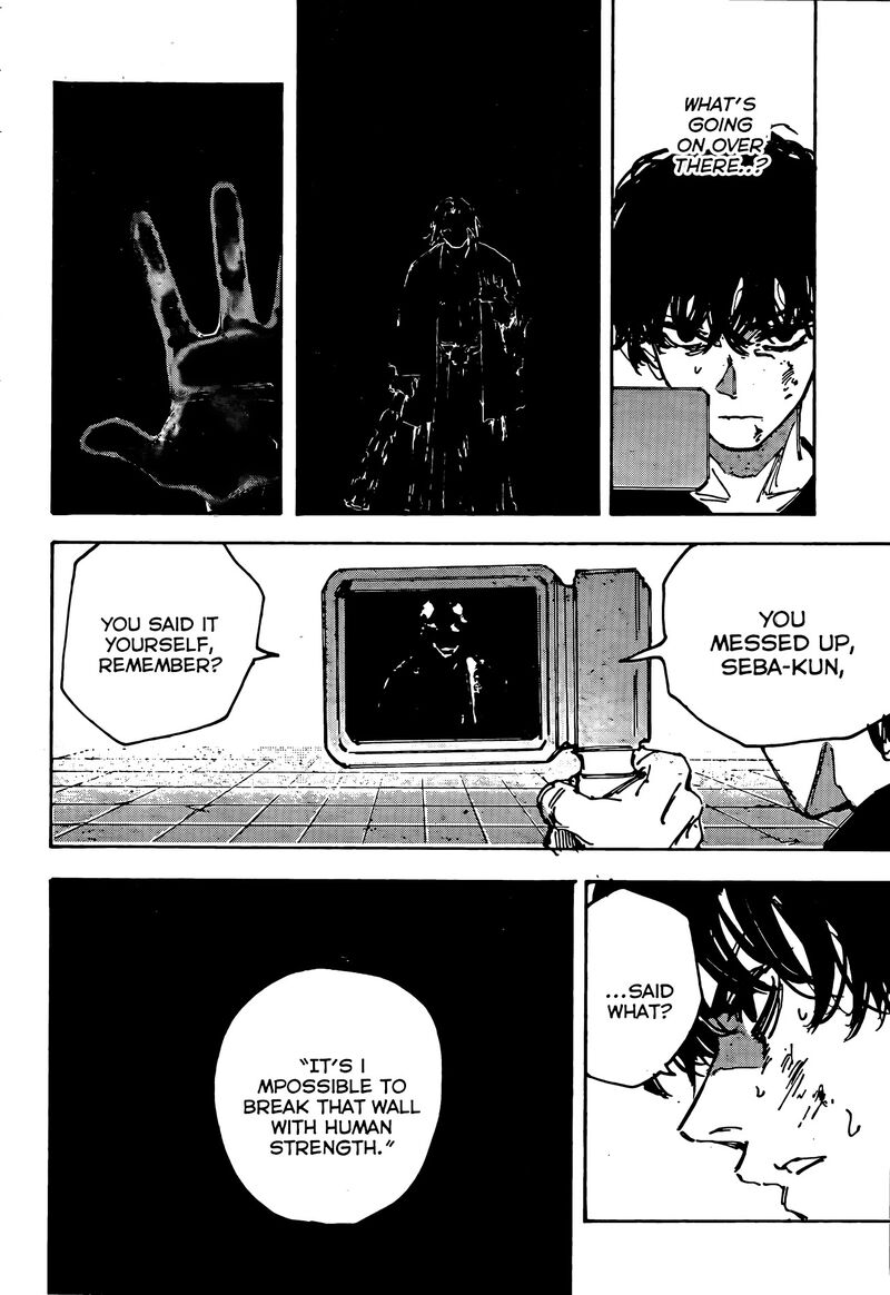 Sakamoto Days Chapter 234 Page 15