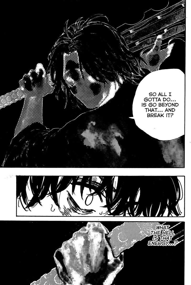 Sakamoto Days Chapter 234 Page 16