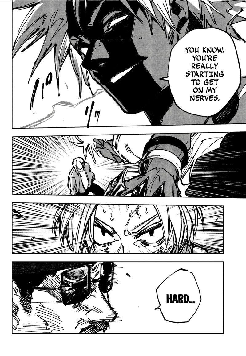 Sakamoto Days Chapter 237 Page 10