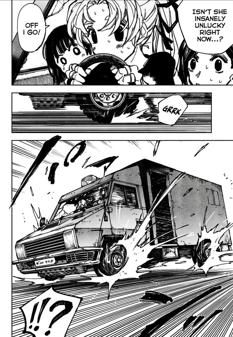 Sakamoto Days Chapter 237 Page 12