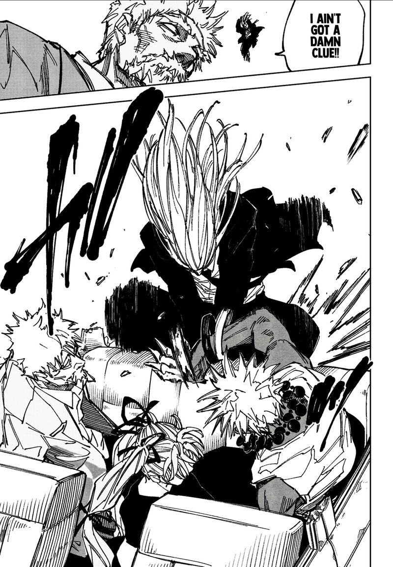 Sakamoto Days Chapter 237 Page 17