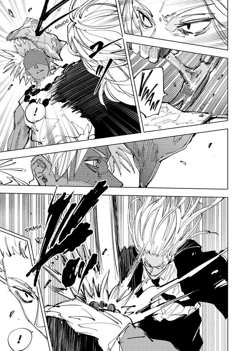 Sakamoto Days Chapter 238 Page 5