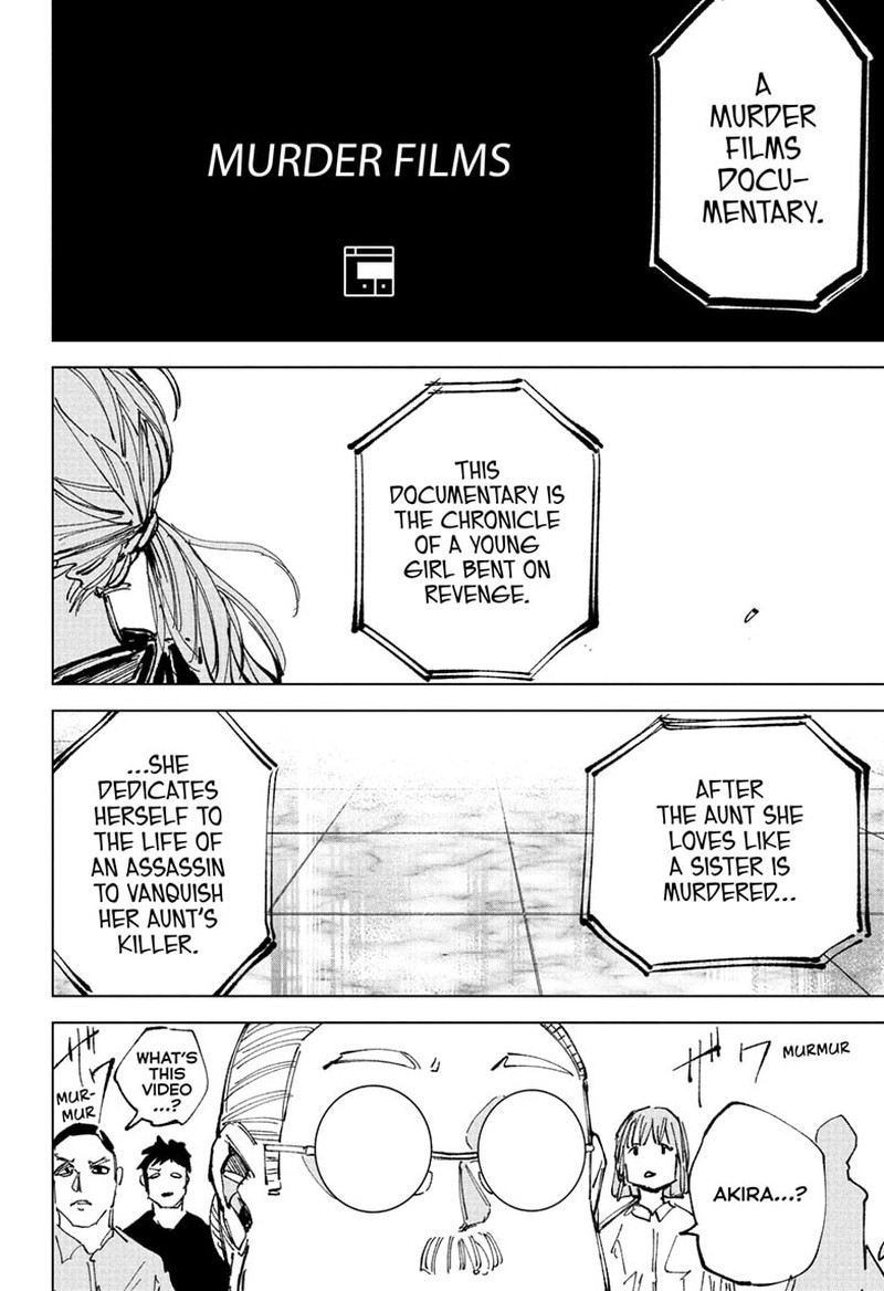 Sakamoto Days Chapter 242 Page 4