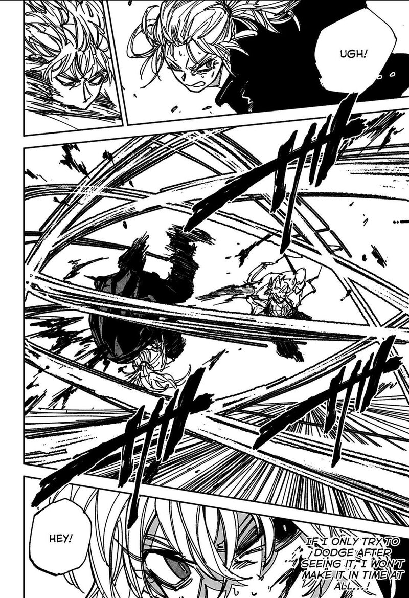 Sakamoto Days Chapter 243 Page 10