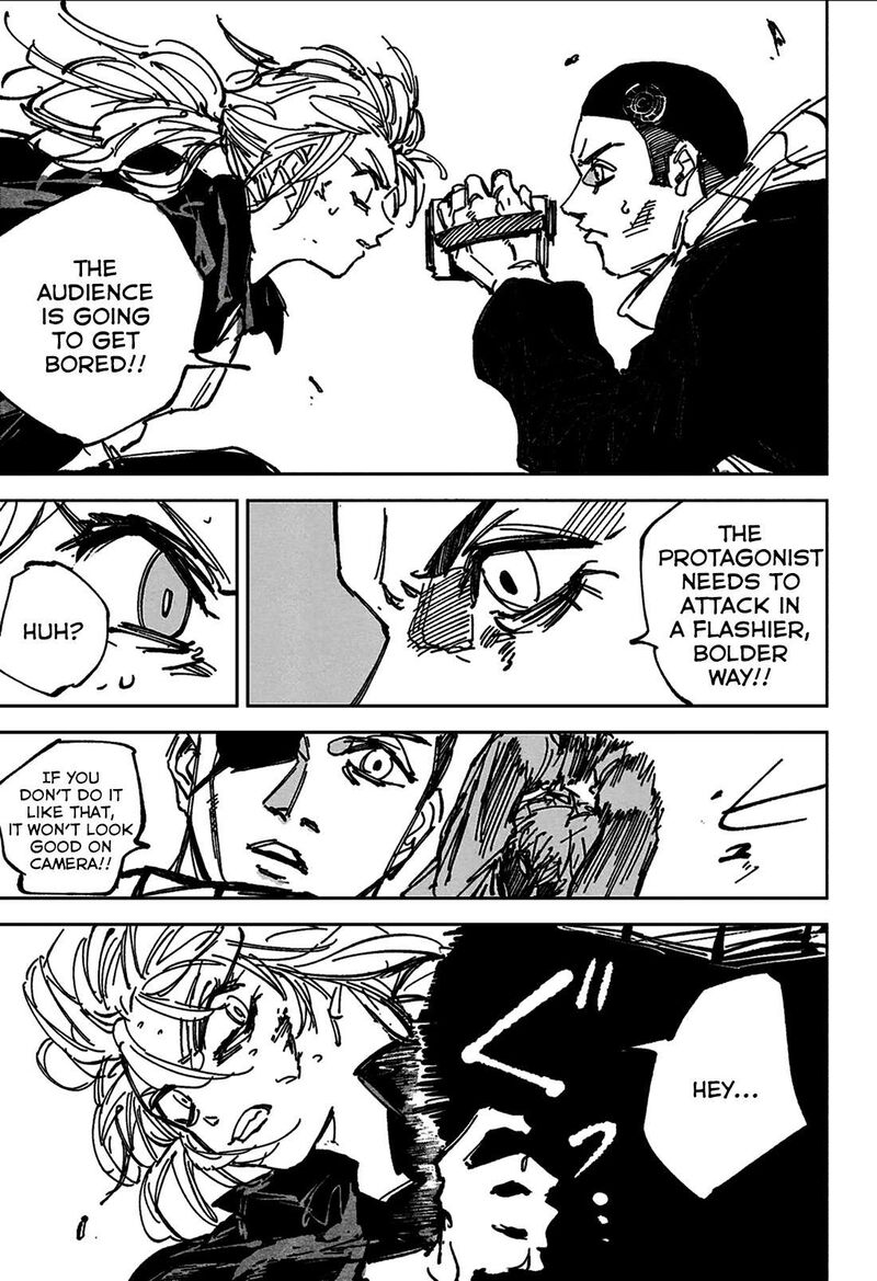 Sakamoto Days Chapter 243 Page 11