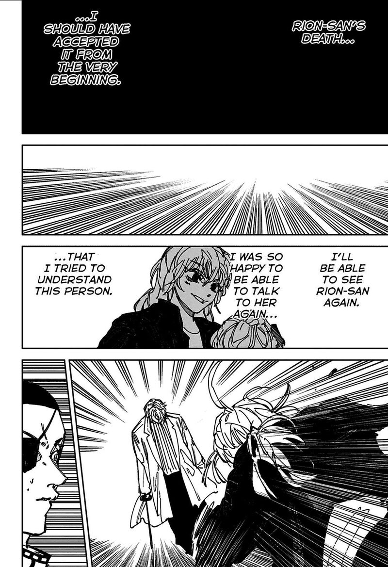 Sakamoto Days Chapter 243 Page 6