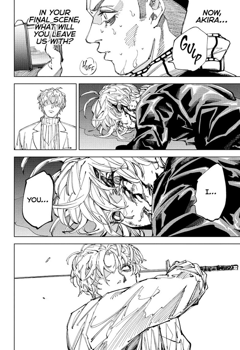 Sakamoto Days Chapter 244 Page 13