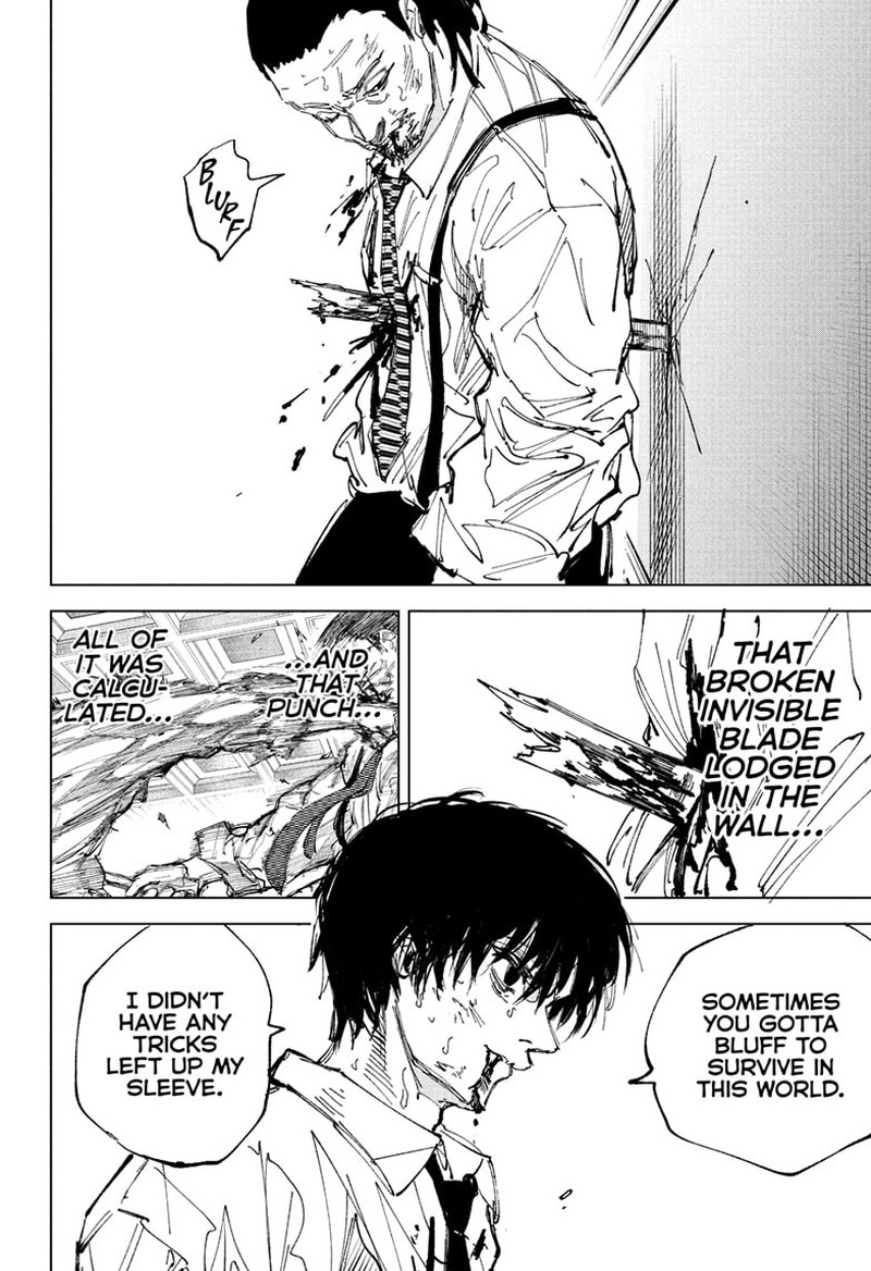 Sakamoto Days Chapter 247 Page 15