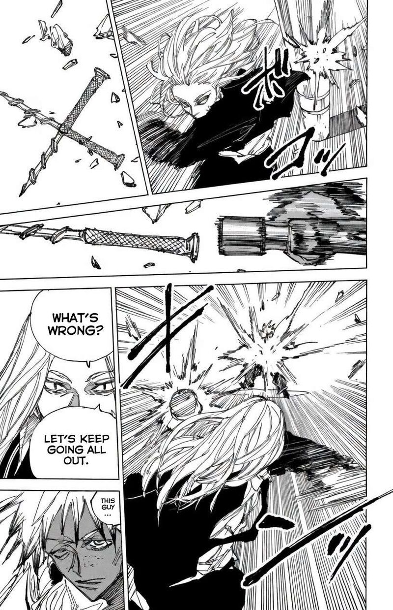 Sakamoto Days Chapter 248 Page 9