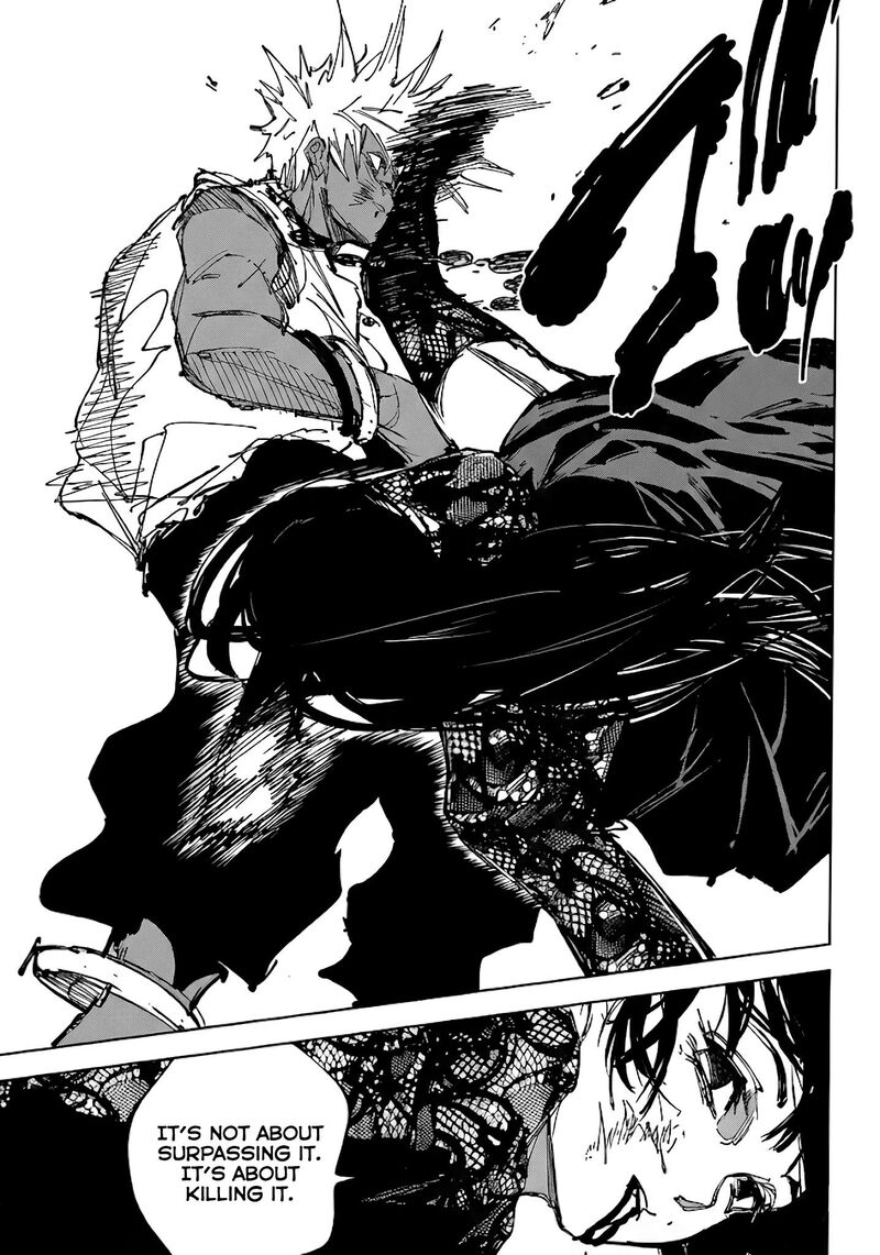 Sakamoto Days Chapter 249 Page 12