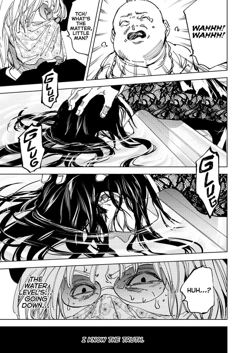 Sakamoto Days Chapter 251 Page 17