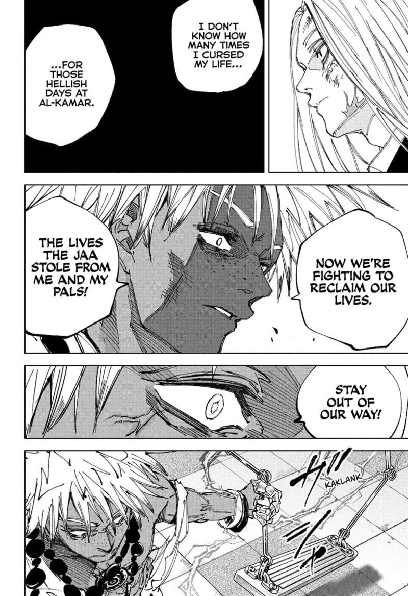 Sakamoto Days Chapter 252 Page 12