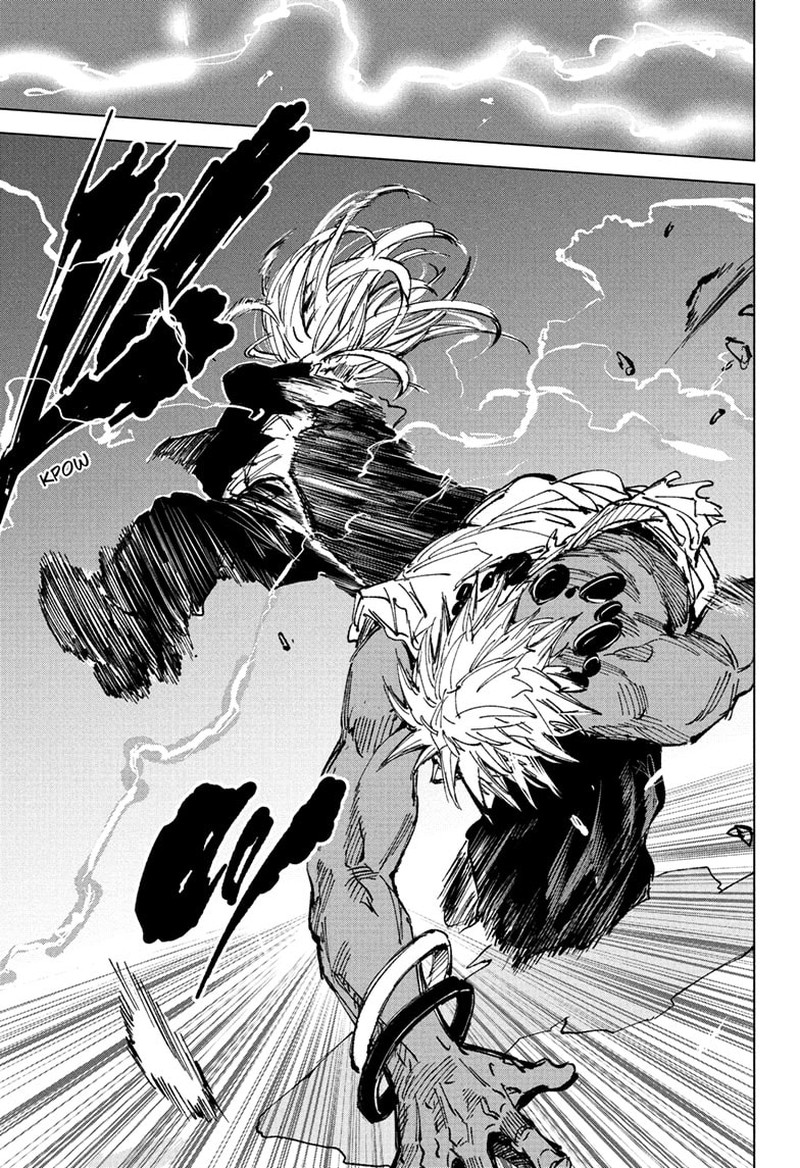 Sakamoto Days Chapter 253 Page 13