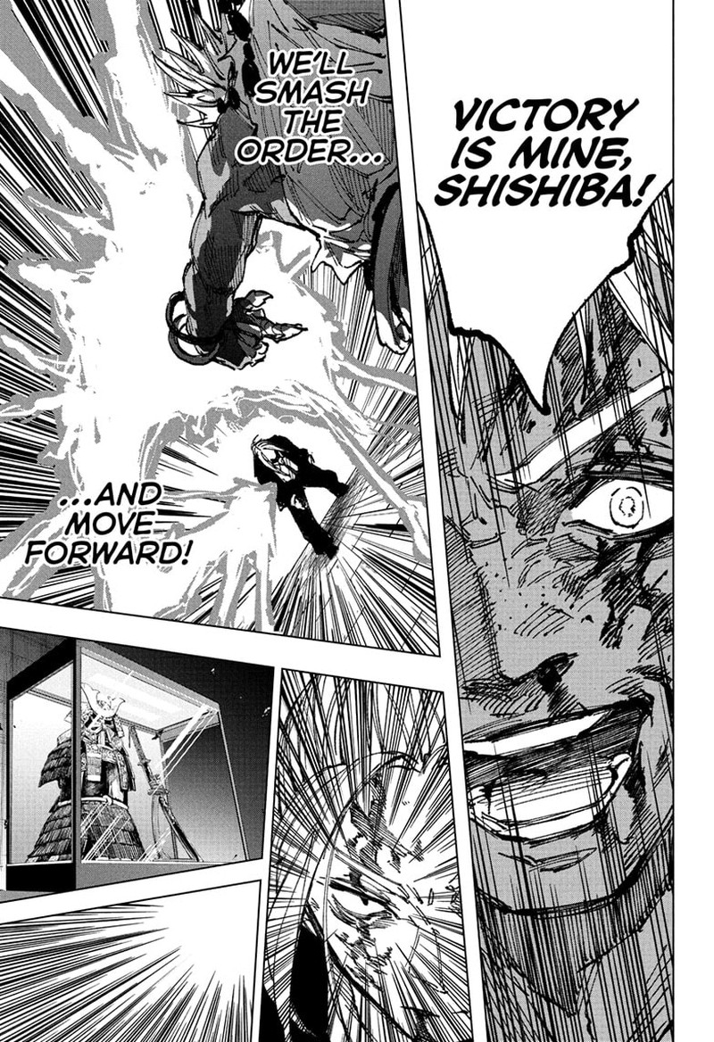 Sakamoto Days Chapter 254 Page 13