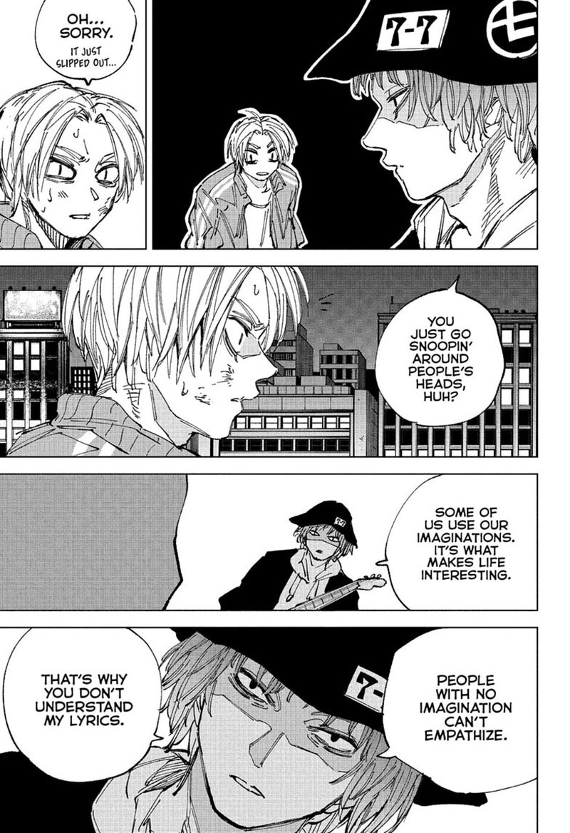 Sakamoto Days Chapter 259 Page 13