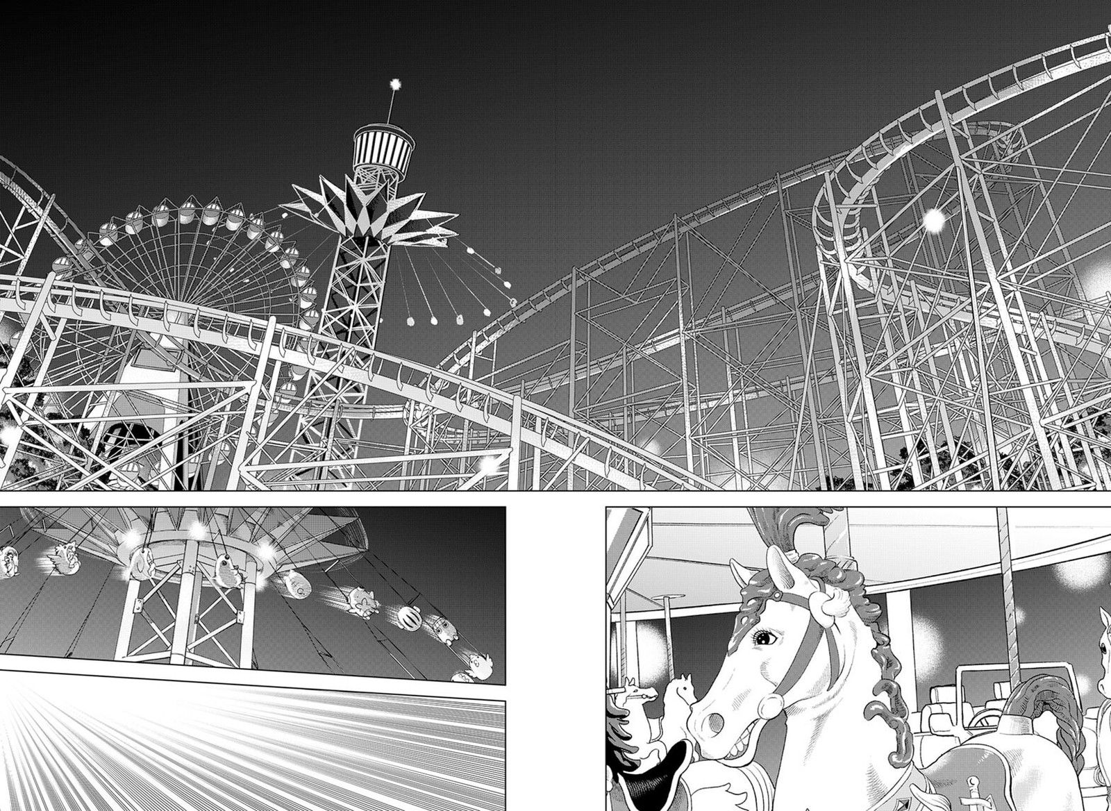 Sakamoto Days Chapter 263 Page 16
