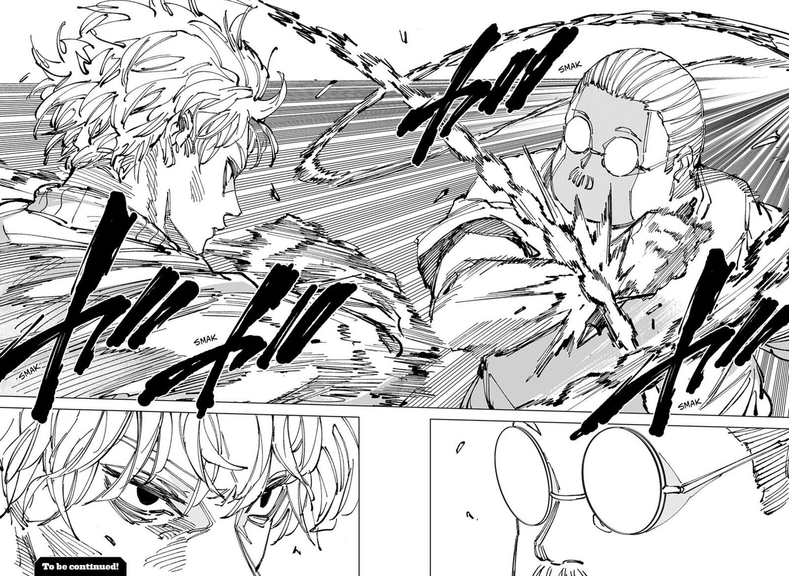 Sakamoto Days Chapter 263 Page 17