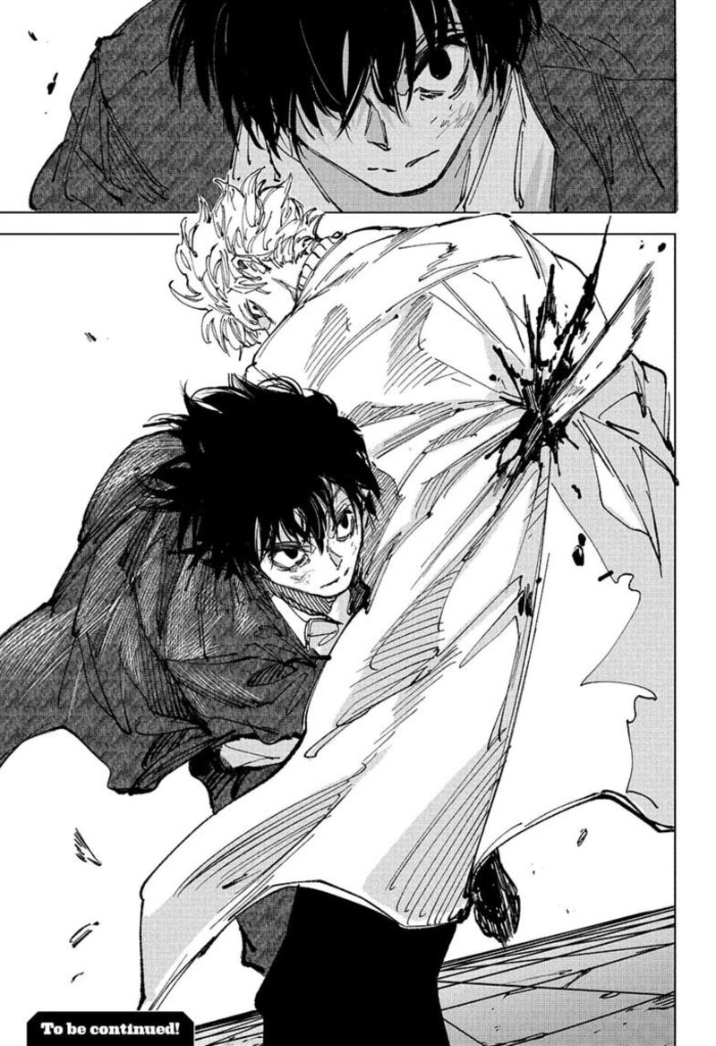 Sakamoto Days Chapter 266 Page 19