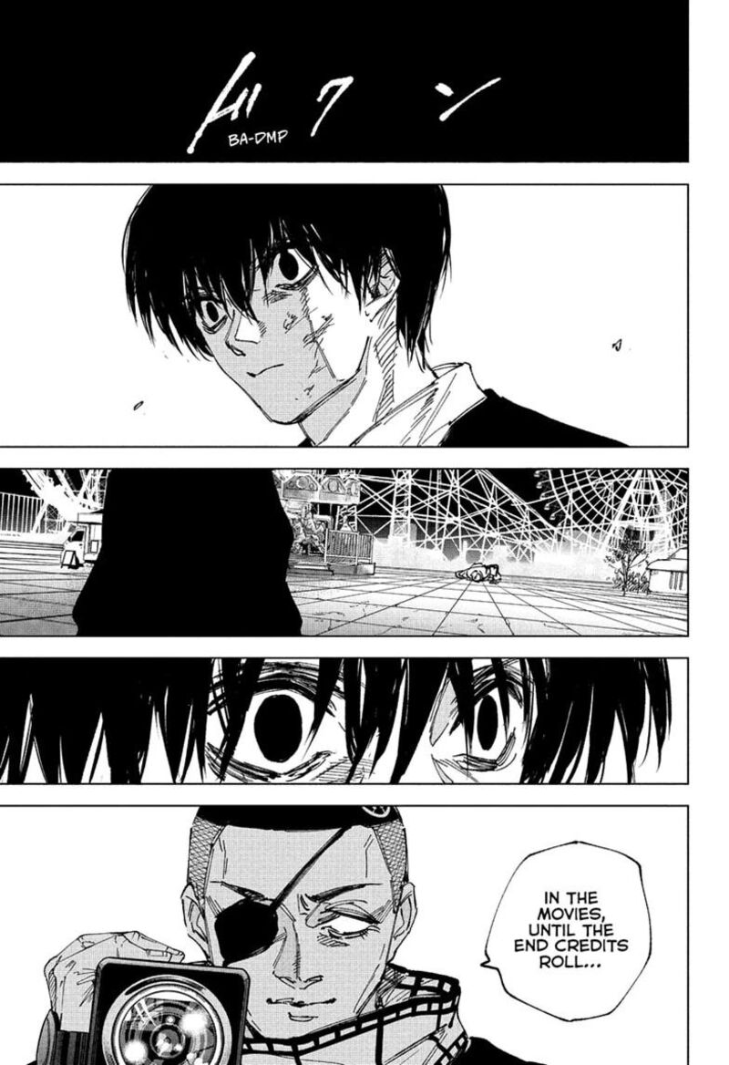 Sakamoto Days Chapter 269 Page 15